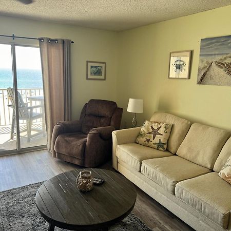 Four Winds 402 By Albvr - Amazing Beachfront Condo With Private Balcony & Unbelievable Views! Orange Beach Kültér fotó