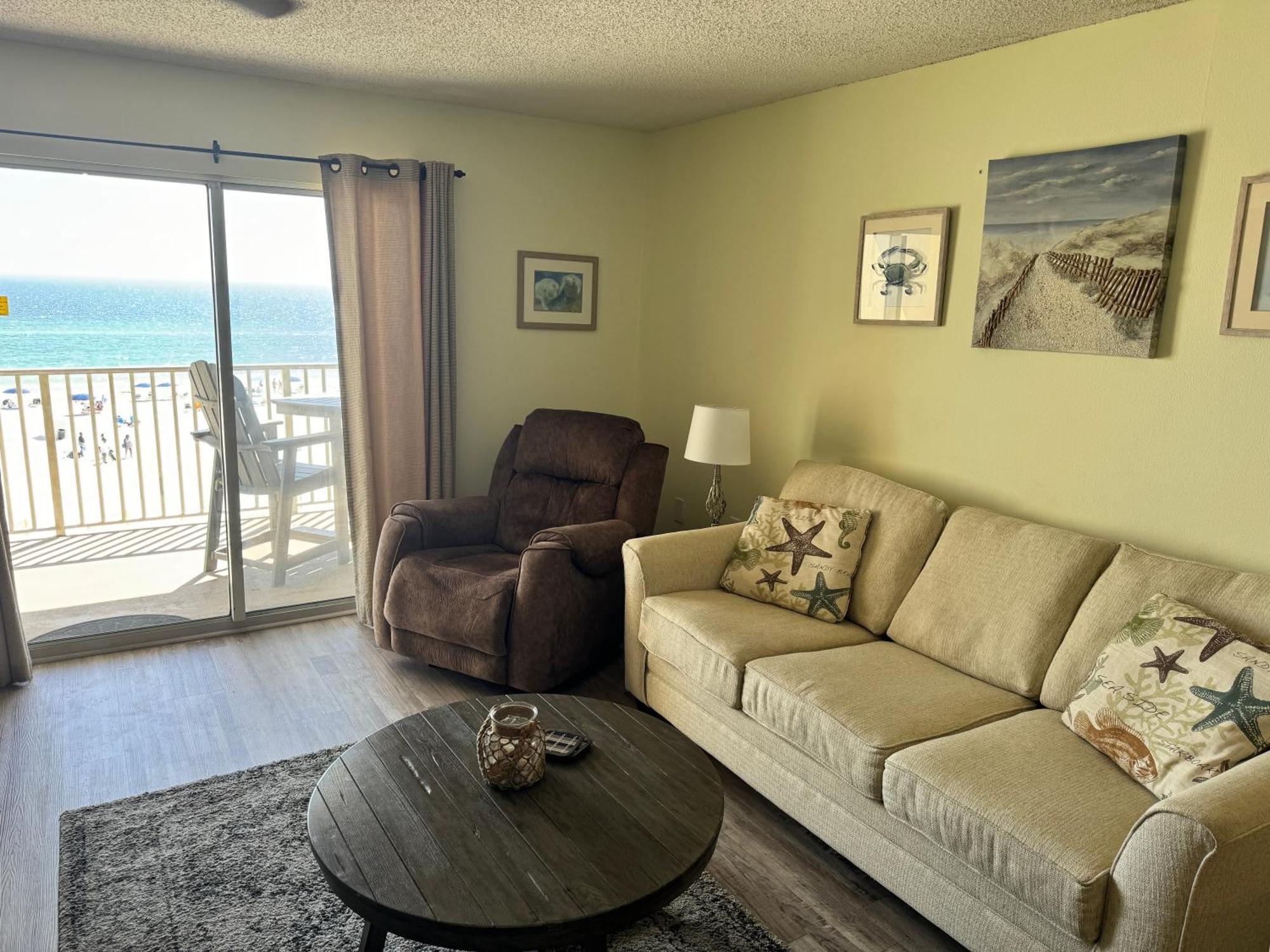 Four Winds 402 By Albvr - Amazing Beachfront Condo With Private Balcony & Unbelievable Views! Orange Beach Kültér fotó