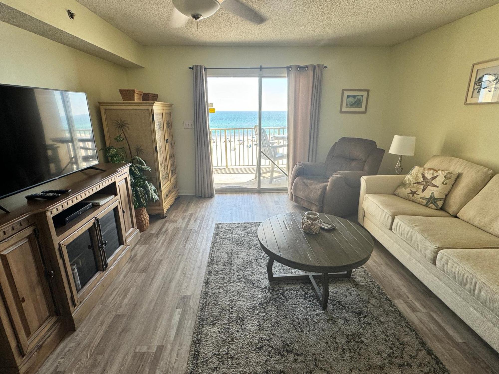 Four Winds 402 By Albvr - Amazing Beachfront Condo With Private Balcony & Unbelievable Views! Orange Beach Kültér fotó