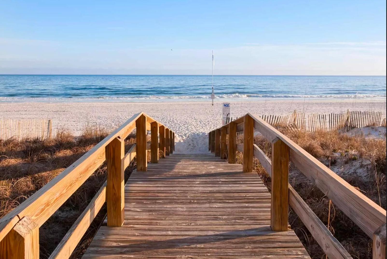 Four Winds 402 By Albvr - Amazing Beachfront Condo With Private Balcony & Unbelievable Views! Orange Beach Kültér fotó