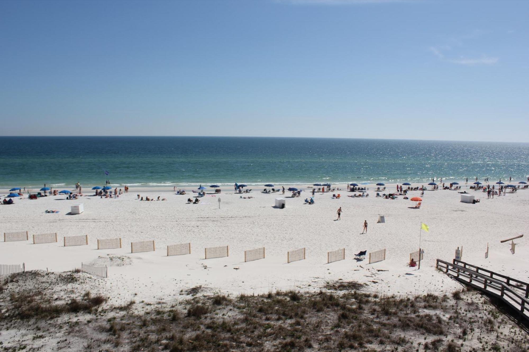 Four Winds 402 By Albvr - Amazing Beachfront Condo With Private Balcony & Unbelievable Views! Orange Beach Kültér fotó