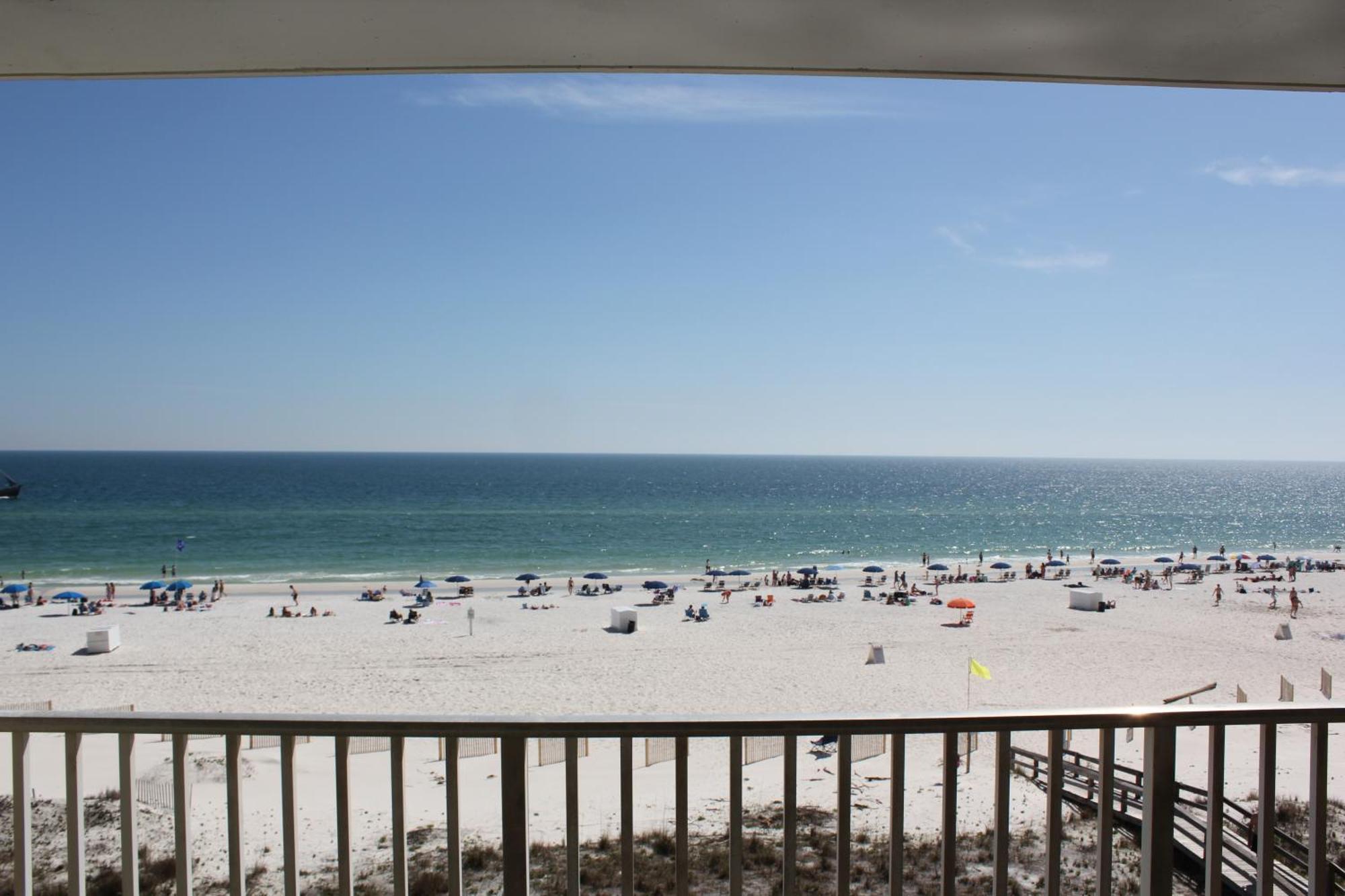 Four Winds 402 By Albvr - Amazing Beachfront Condo With Private Balcony & Unbelievable Views! Orange Beach Kültér fotó