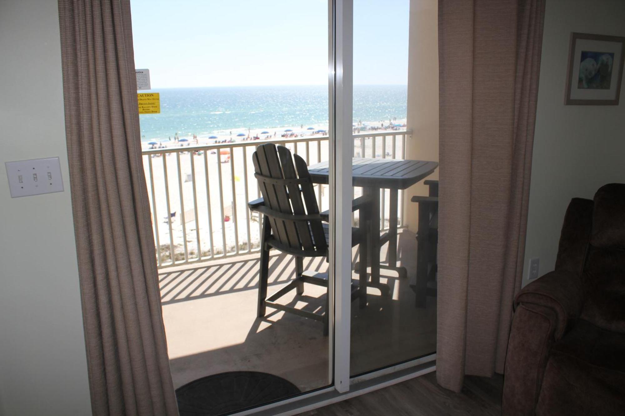 Four Winds 402 By Albvr - Amazing Beachfront Condo With Private Balcony & Unbelievable Views! Orange Beach Kültér fotó