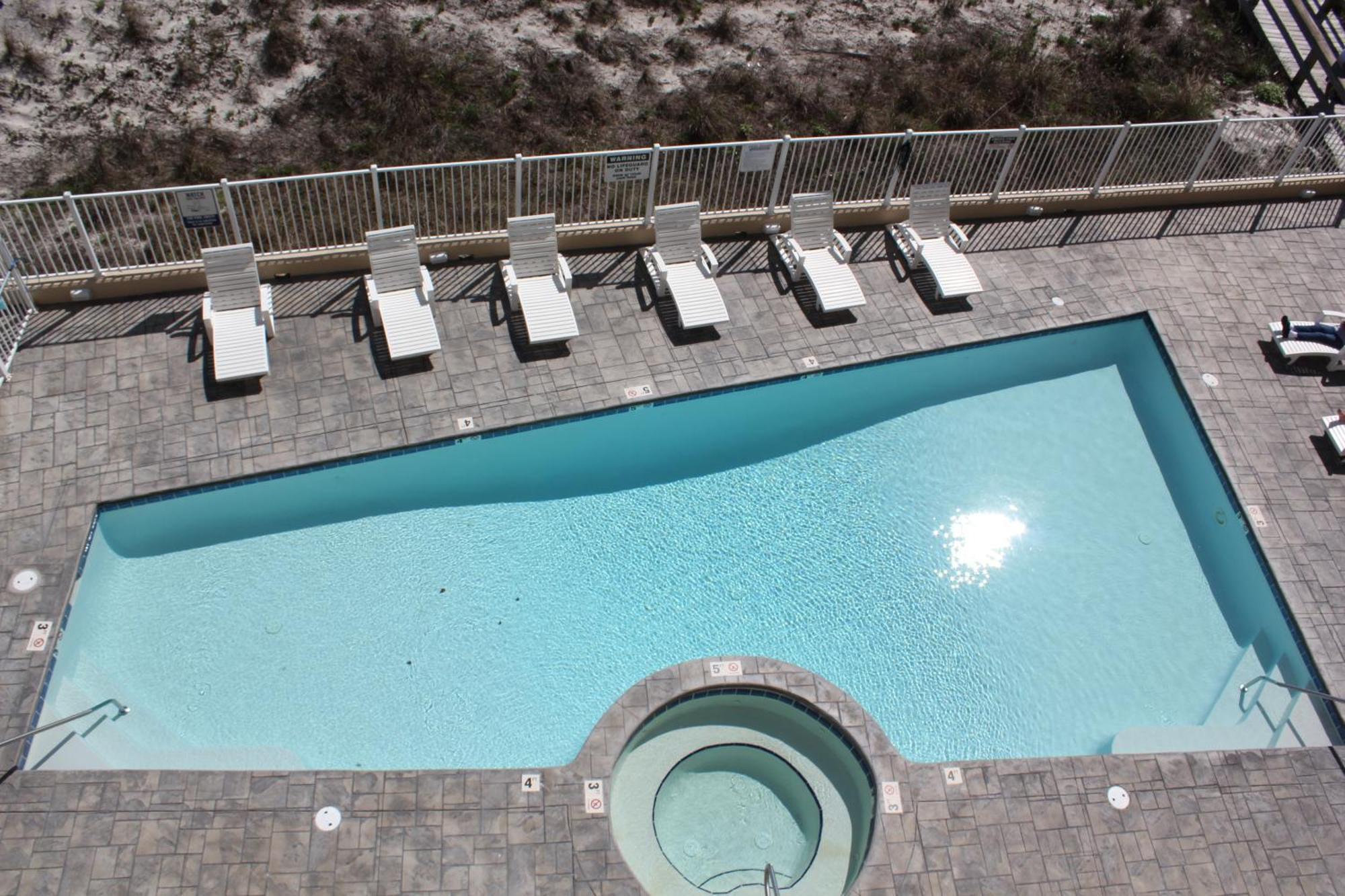 Four Winds 402 By Albvr - Amazing Beachfront Condo With Private Balcony & Unbelievable Views! Orange Beach Kültér fotó